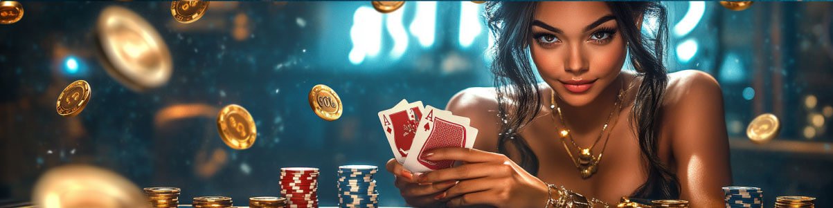 i188 Casino trực tuyến